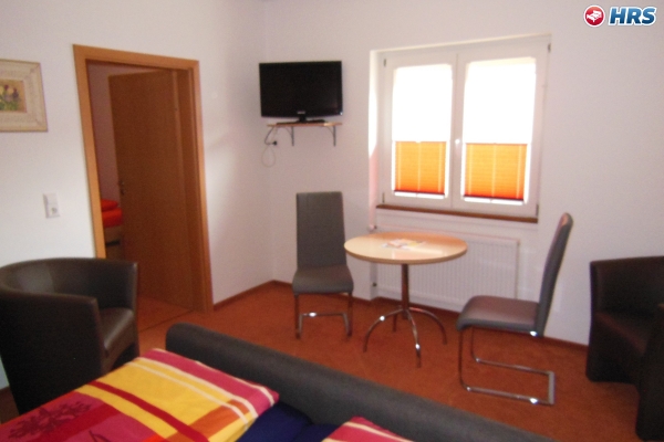 Hotel Linde Gasthaus